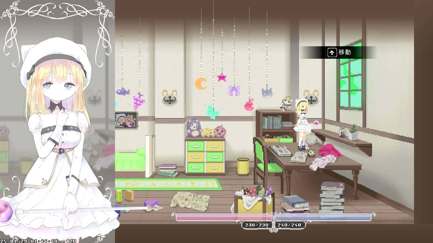 爱丽丝的摇篮|Alice in Cradle官网下载